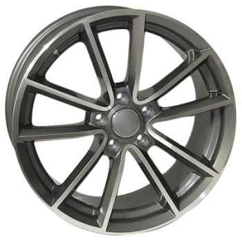 Диск Replica для Audi Модель A41